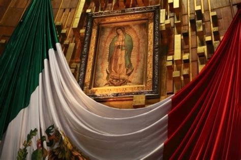 Conoce a México: La cultura mexicana en la religión