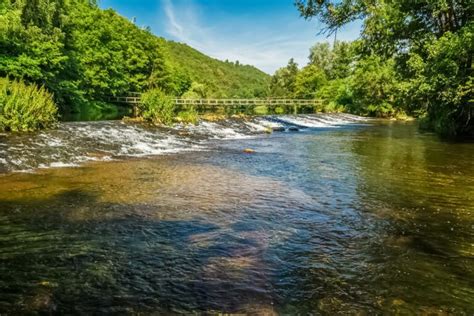 Podyjí National Park - Amazing Czechia