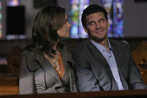 Brennan and Booth - Bones Photo (37838) - Fanpop