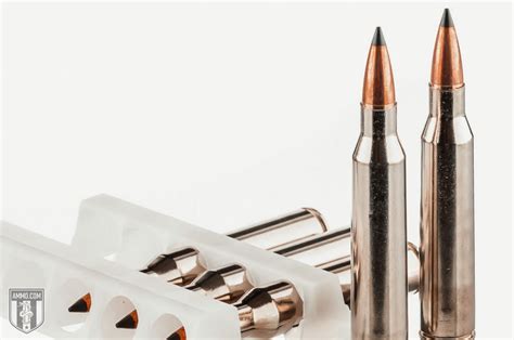 338 Lapua vs 308 Win Ammo Comparison - Long Range Shooting