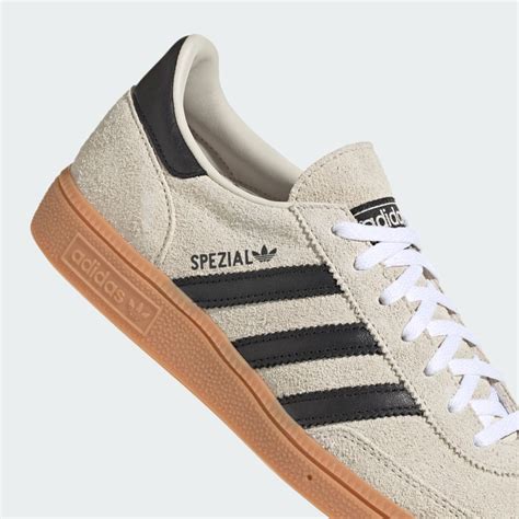 Shoes - Handball Spezial Shoes - Beige | adidas Kuwait