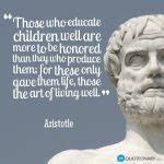 Best aristotle law quotes