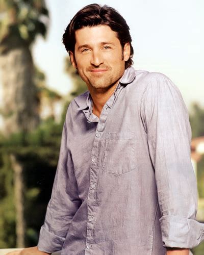 Dempsey, Patrick [Grey's Anatomy] photo