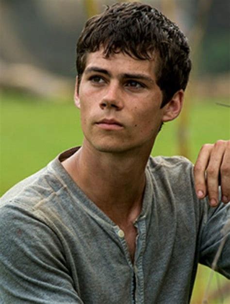 #Maze Runner | Dylan o'brien, Dylan o, Dylan obrian