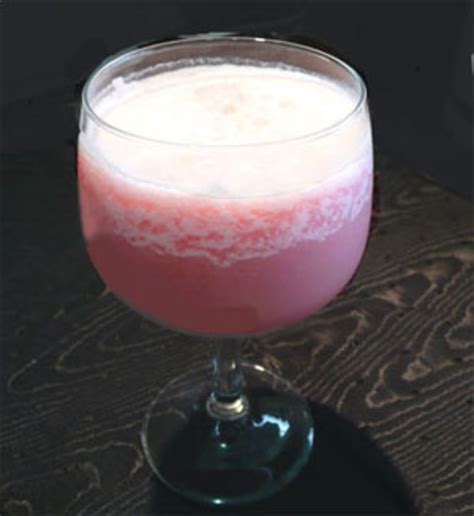 Cranberry Cream Mocktail Recipe - Food.com