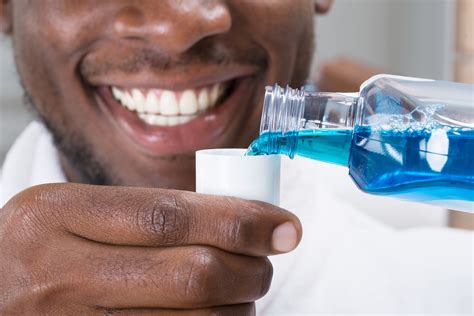 National Dental Hygiene Month: Rinse! – Rinse Your Mouth | Perfect Teeth