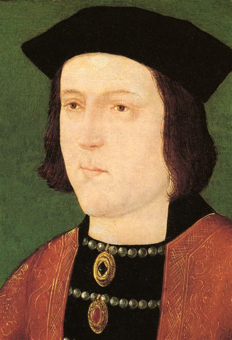 Edward IV, King of England - Kings and Queens Photo (7019603) - Fanpop