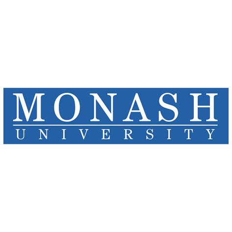 Monash University Logo PNG Transparent & SVG Vector - Freebie Supply