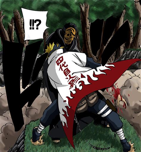 minato vs madara by furtifwraith on DeviantArt