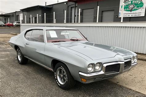 1970 Pontiac LeMans Sport for sale #89149 | MCG