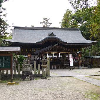 大和神社｜観光スポット｜観光案内｜日本のまほろば奥大和総合情報サイト「まほなび」