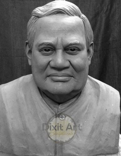 Marble Atal Bihari Vajpayee Ji Statue at 22000.00 INR in Jaipur | Dixit Art Sculpturals