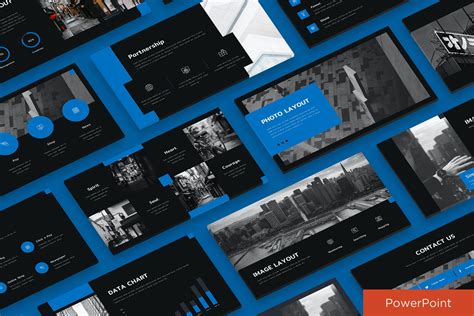 20+ Best Dark PowerPoint (PPT) Templates and Themes 2021 - Theme Junkie