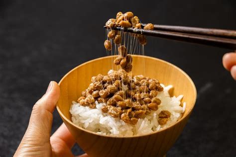 Natto - The Japanese Soybean Superfood with a Peculiar Taste | tsunagu Japan