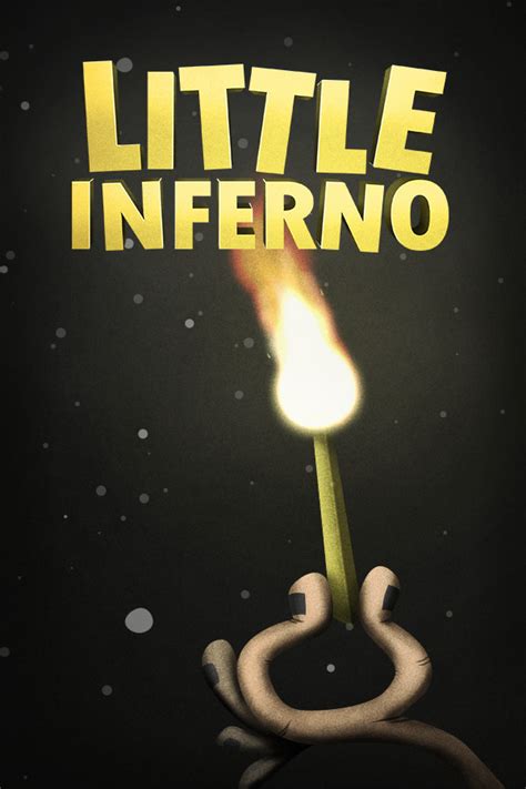 Little Inferno Free Download - RepackLab