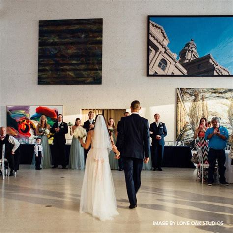 Museum Rentals & Special Events | Art Museum of South Texas