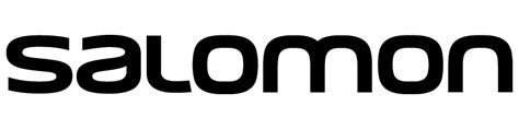 Salomon Logo - LogoDix