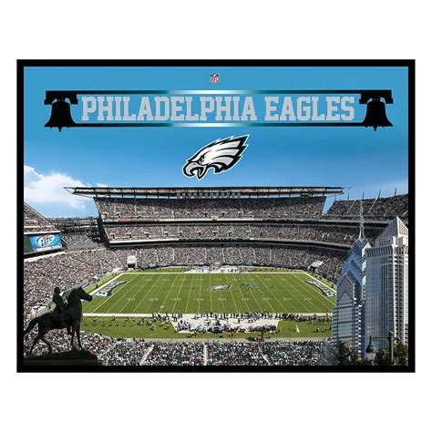 Philadelphia Eagles Wall Art | Kohl's