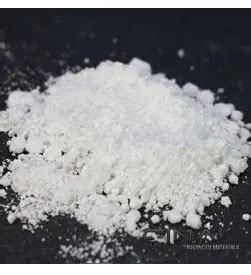 Alumina Al2O3 powder