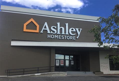 Ashley Furniture | Ashley Furniture Homestore, Newington, CT… | Flickr