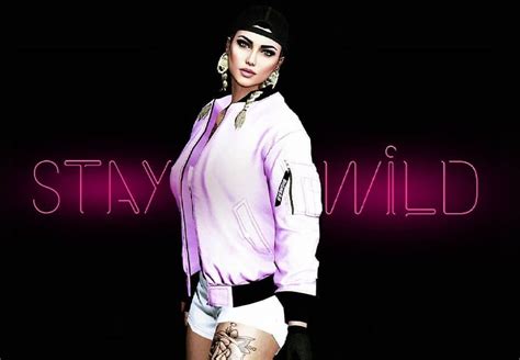 Glitch Baddie Gta 5 Female Outfits - GTA V Online| Tutorial Topless ...