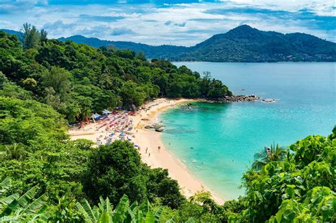 5 mejores actividades que puedes realizar en Phuket, Tailandia - Mi Viaje