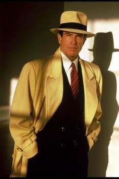 Dick Tracy Costume | Halloween Costume Guide