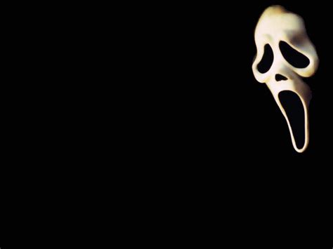 White scream mask, Scream, mask, movies, ghostface HD wallpaper | Wallpaper Flare