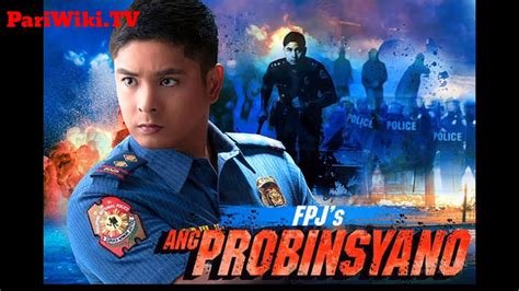 Ang Probinsyano Pinoy Tambayan Pinoy Lambingan Teleserye - YouTube