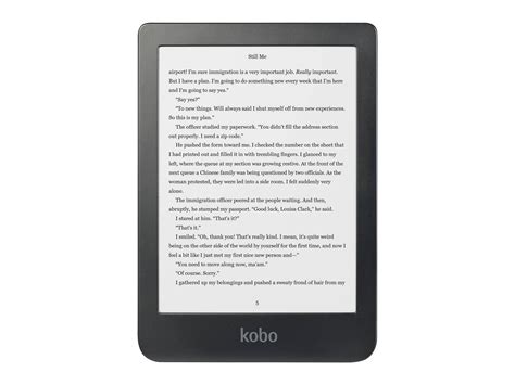 8 Best Ereaders: Fuel Your Inner Bookworm With A Kindle Or Kobo Device ...