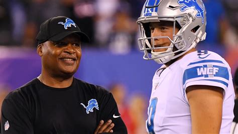 Detroit Lions coaching search: Where it stands; top candidates emerge