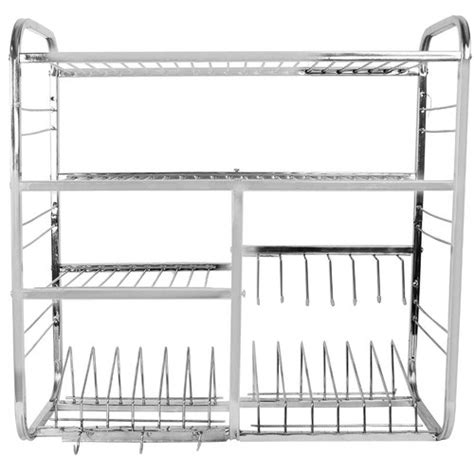 Kitchen Rack at best price INR 12,000 / Piece from Kitchen Kraft | ID:6085773