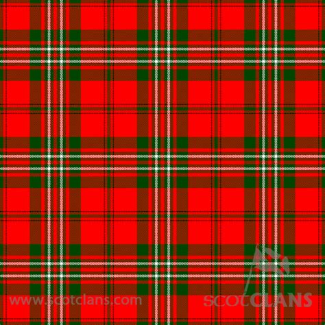 Scott Tartans