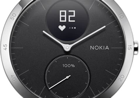 Nokia Smartwatch: All that you need to know about Nokia Smartwatch | Nokiapoweruser