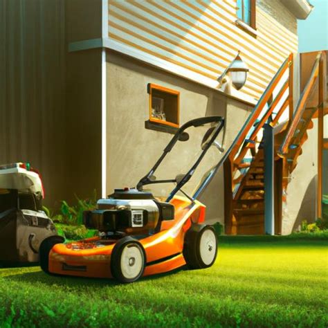 How Long Do Lawn Mower Batteries Last? (Here’s What You Need To Know ...