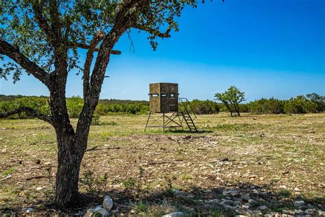 $21M Real County ranch offers prime hunting real estate