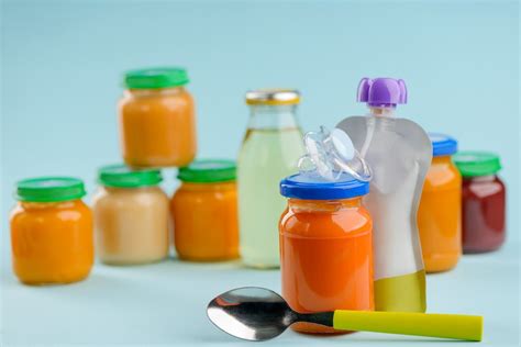 Best Reusable Baby Food Pouches: Less Waste on the Go - ecokarma