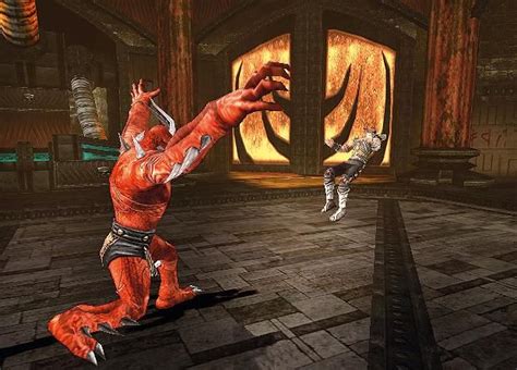 Mortal Kombat Armageddon review: Page 2 | GamesRadar+