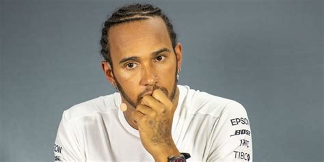 Vegan athlete Lewis Hamilton faces racial abuse after British Grand ...