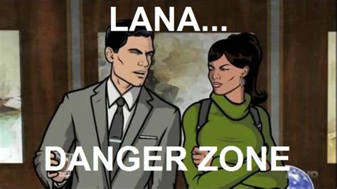 The Netflix Danger Zone: The Netflix Instant: Praise!