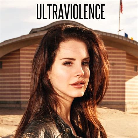 Ultraviolence Fan Art - Lana Del Rey Fan Art (43287426) - Fanpop