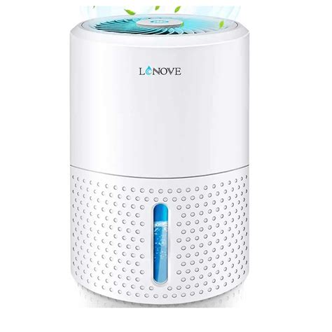 10 Best Small Dehumidifiers in 2021 Reviews | Good Products for Users