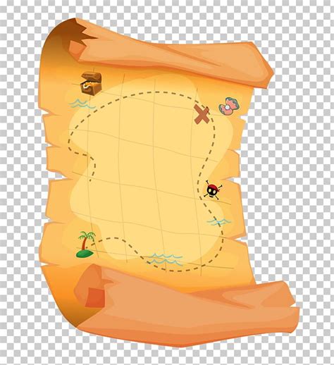 Treasure Map Treasure Hunting PNG, Clipart, Angle, Blank Map, Brown, Buried Treasure, Font Free ...