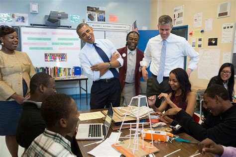 High School – What it Can and Should Be for America’s Students | whitehouse.gov