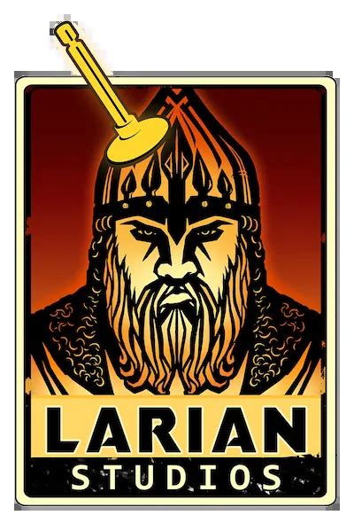 Larian Studios Saint Petersburg - MobyGames