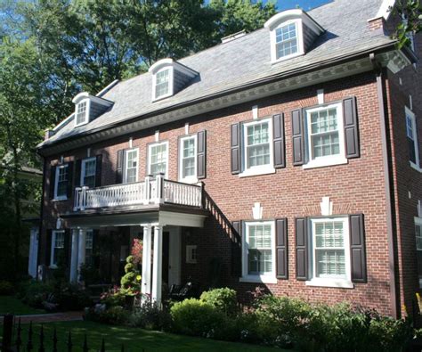 Brookline - Boston Area Real Estate