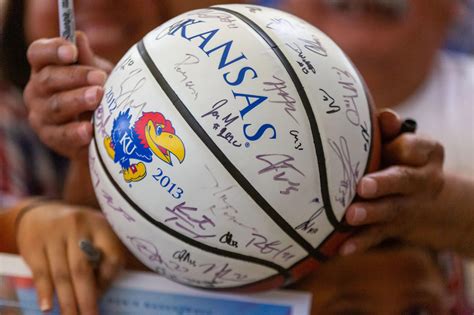 Kansas Jayhawk 2022-2023 Men’s Basketball Schedule