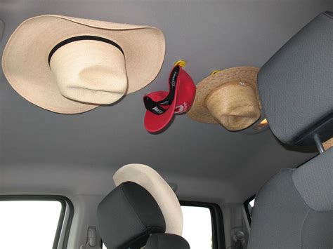 Cowboy Hat Holder for Truck/SUV/Cars/Also for Caps #13 Regular price ...