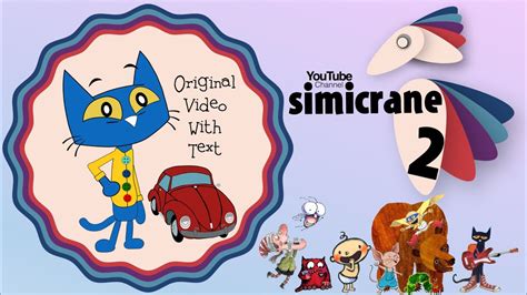 pete the cat and his four groovy buttons powerpoint - Shandra Peterman