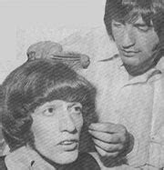 Bee Gees - Beatles: compartiendo peluquero. | Bee Gees Zaragoza Blog